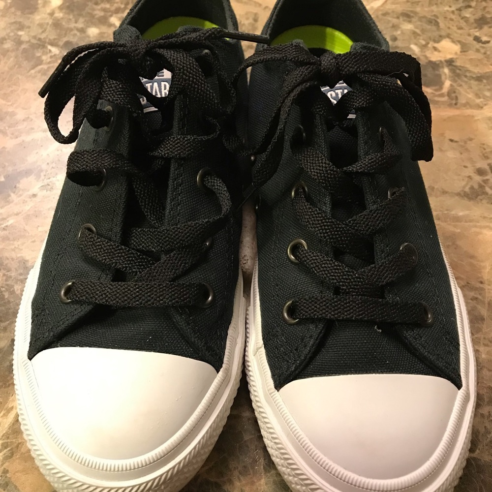 Chuck Taylor All Star Low-Top Sneakers